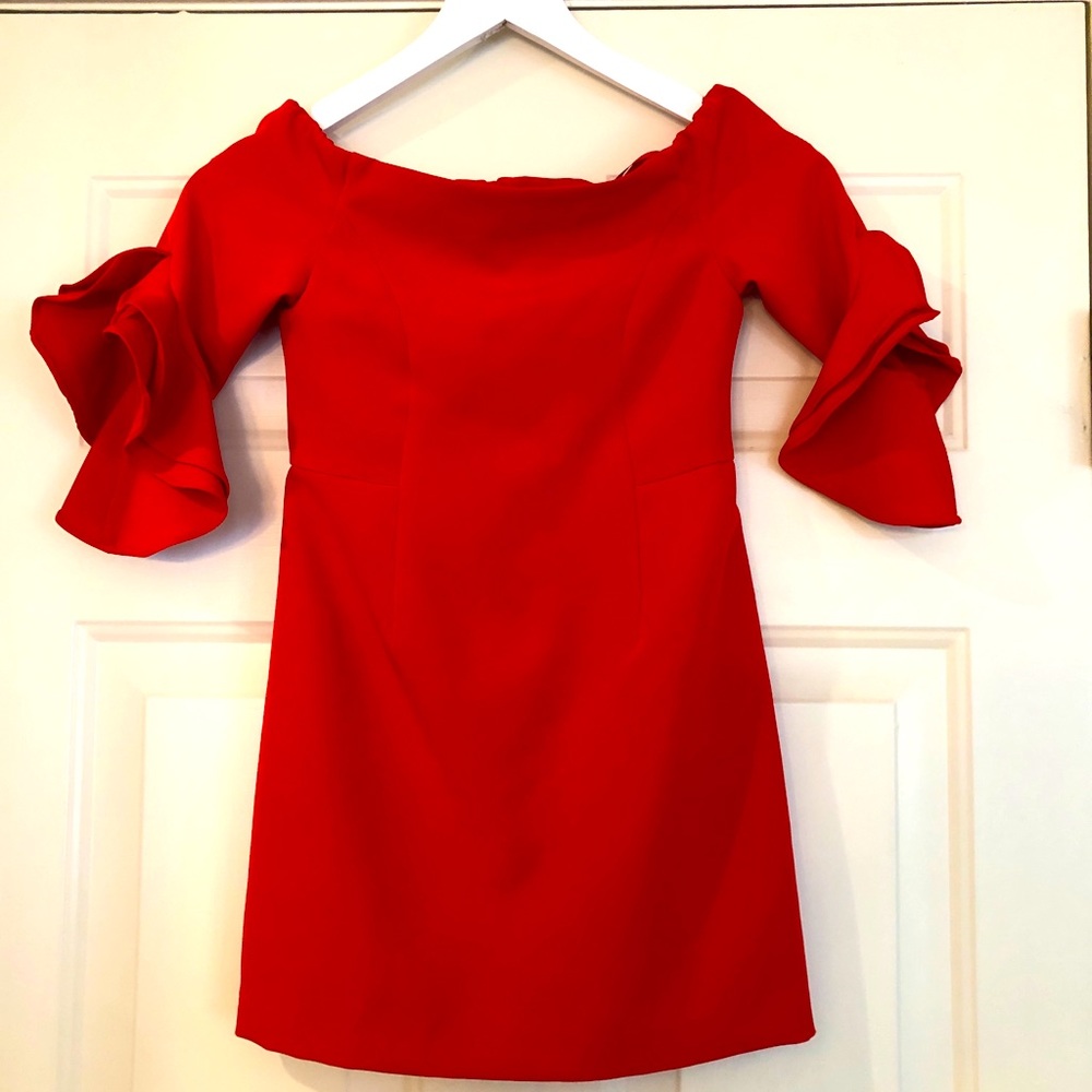 Milly Minis Formal Girls Dress